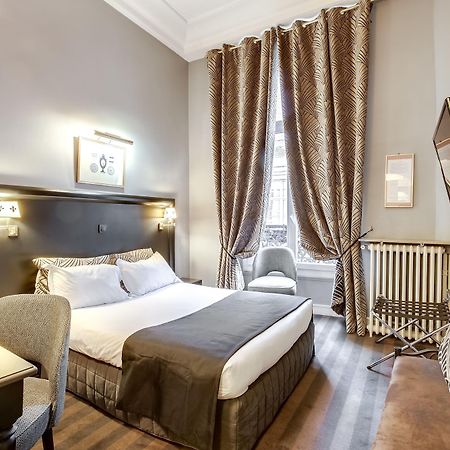 Hotel Opera Maintenon Париж Екстериор снимка