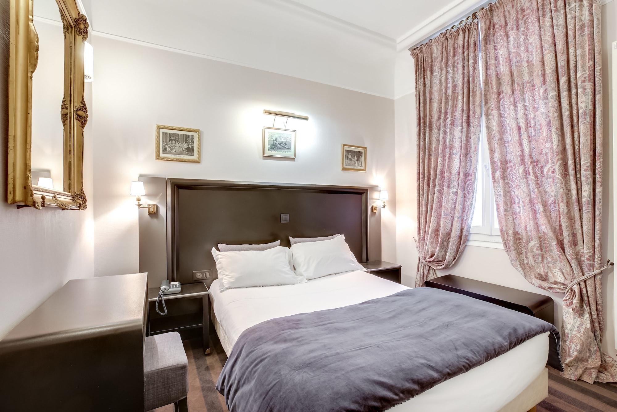 Hotel Opera Maintenon Париж Екстериор снимка