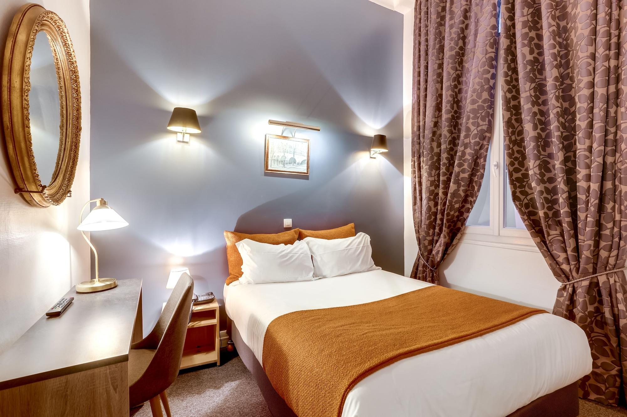 Hotel Opera Maintenon Париж Екстериор снимка