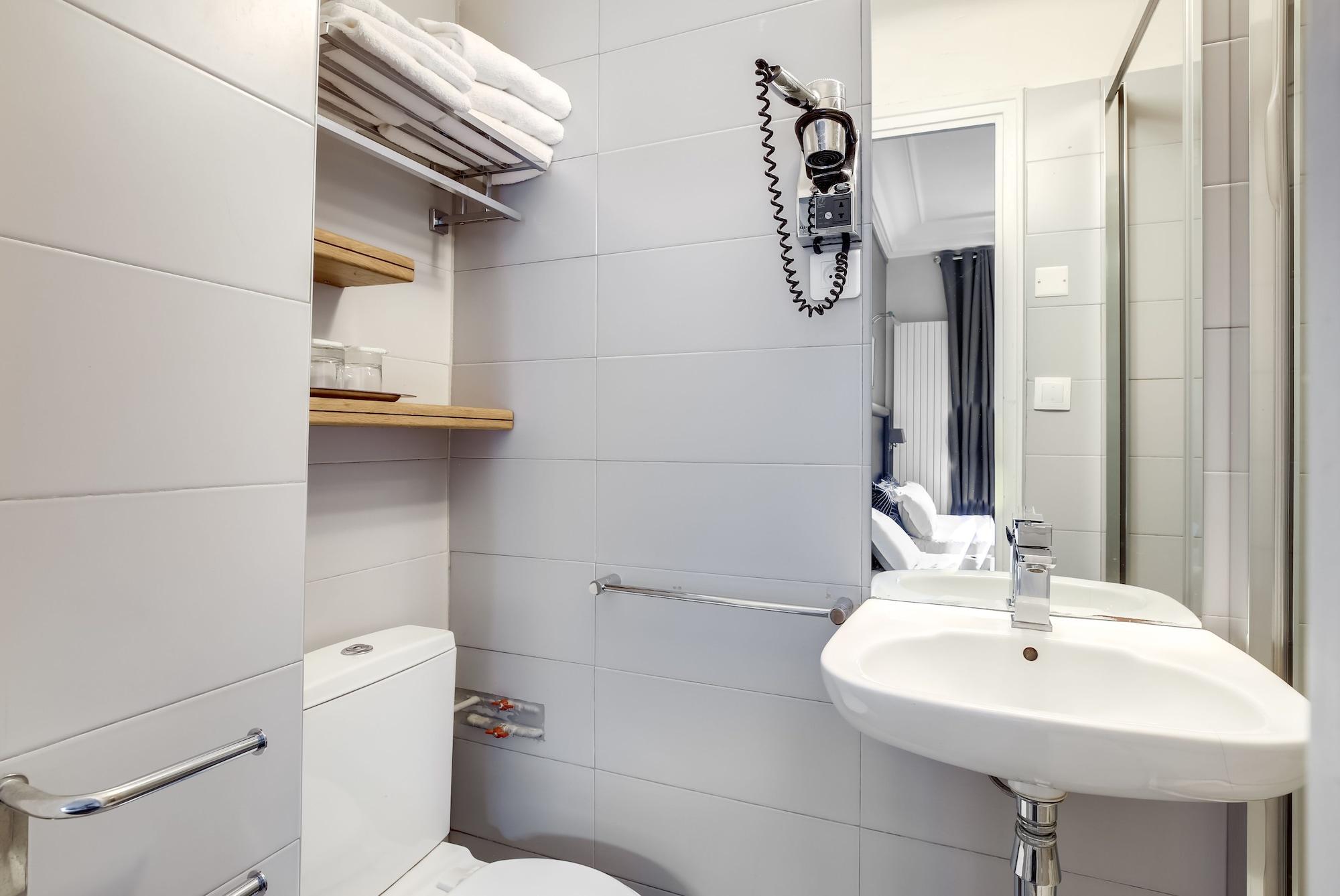 Hotel Opera Maintenon Париж Екстериор снимка