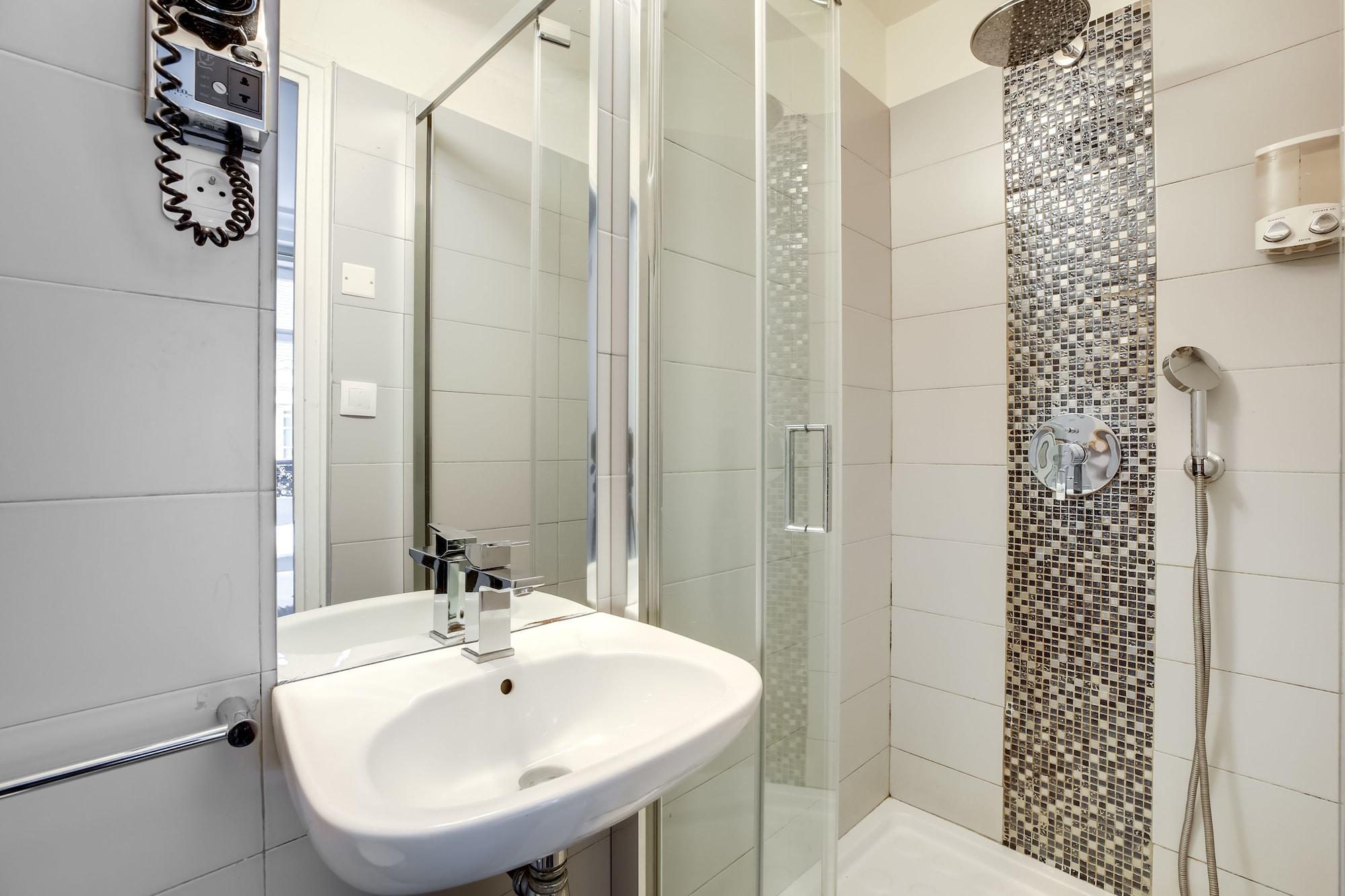 Hotel Opera Maintenon Париж Екстериор снимка