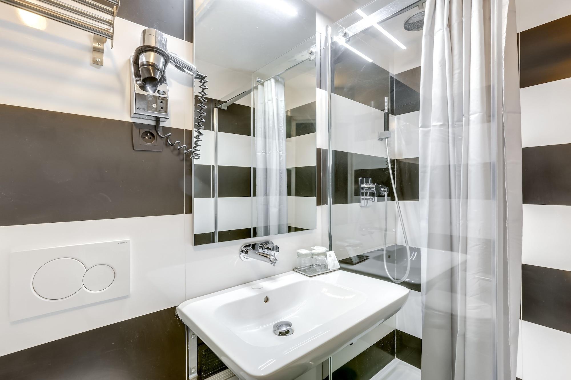 Hotel Opera Maintenon Париж Екстериор снимка