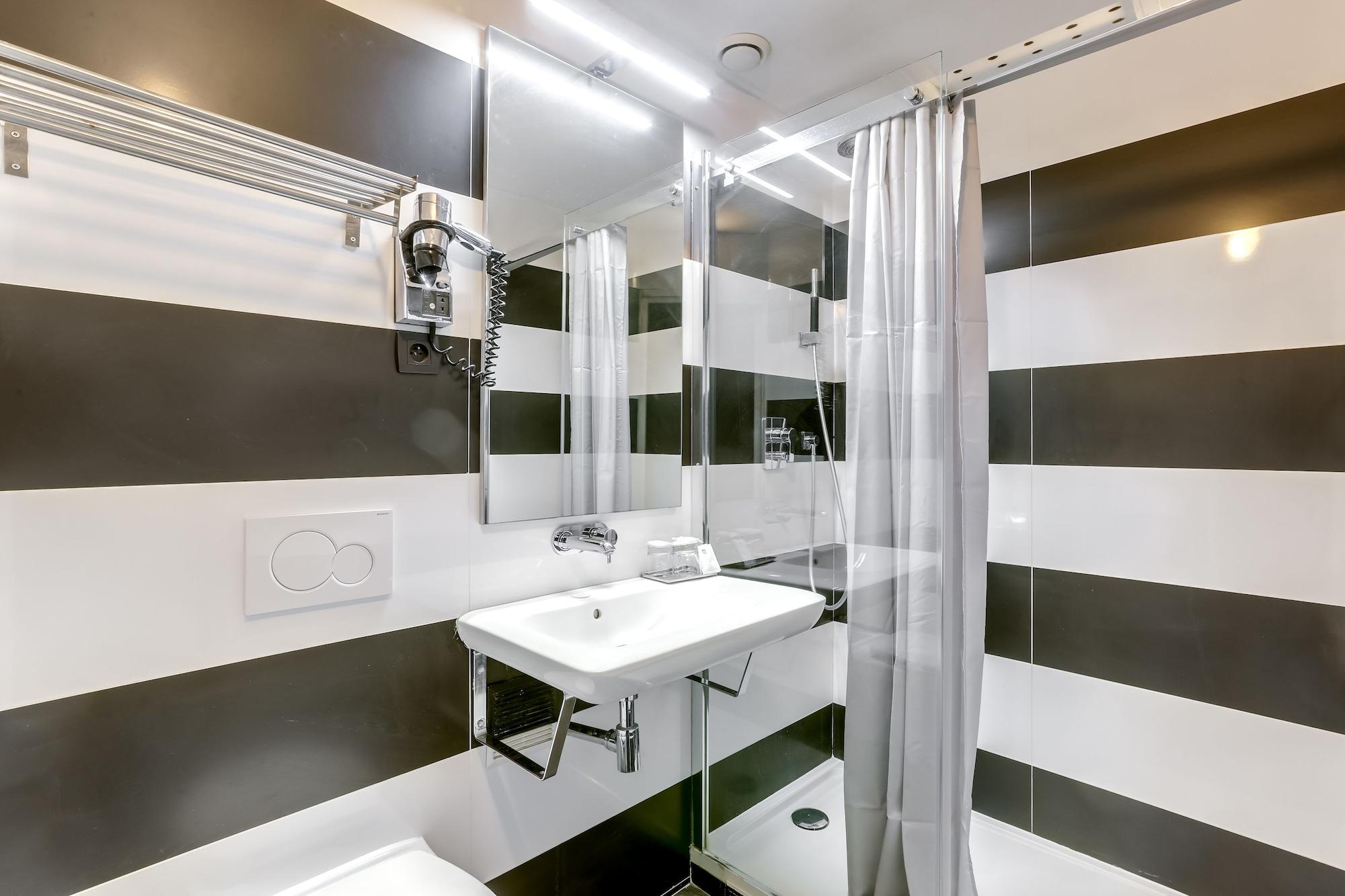 Hotel Opera Maintenon Париж Екстериор снимка