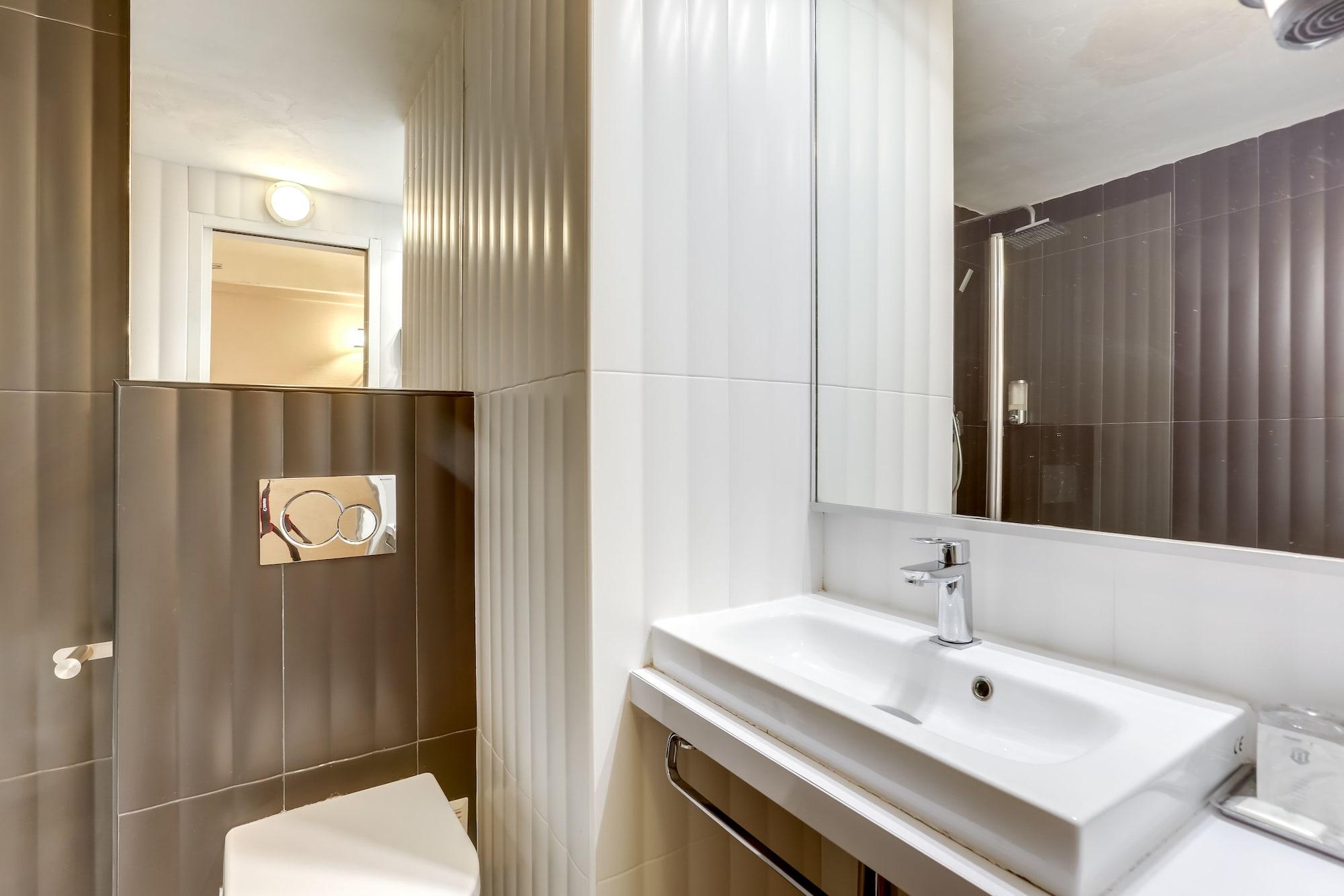 Hotel Opera Maintenon Париж Екстериор снимка