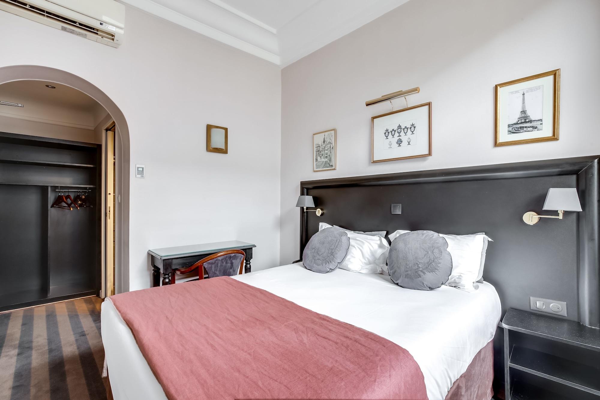 Hotel Opera Maintenon Париж Екстериор снимка