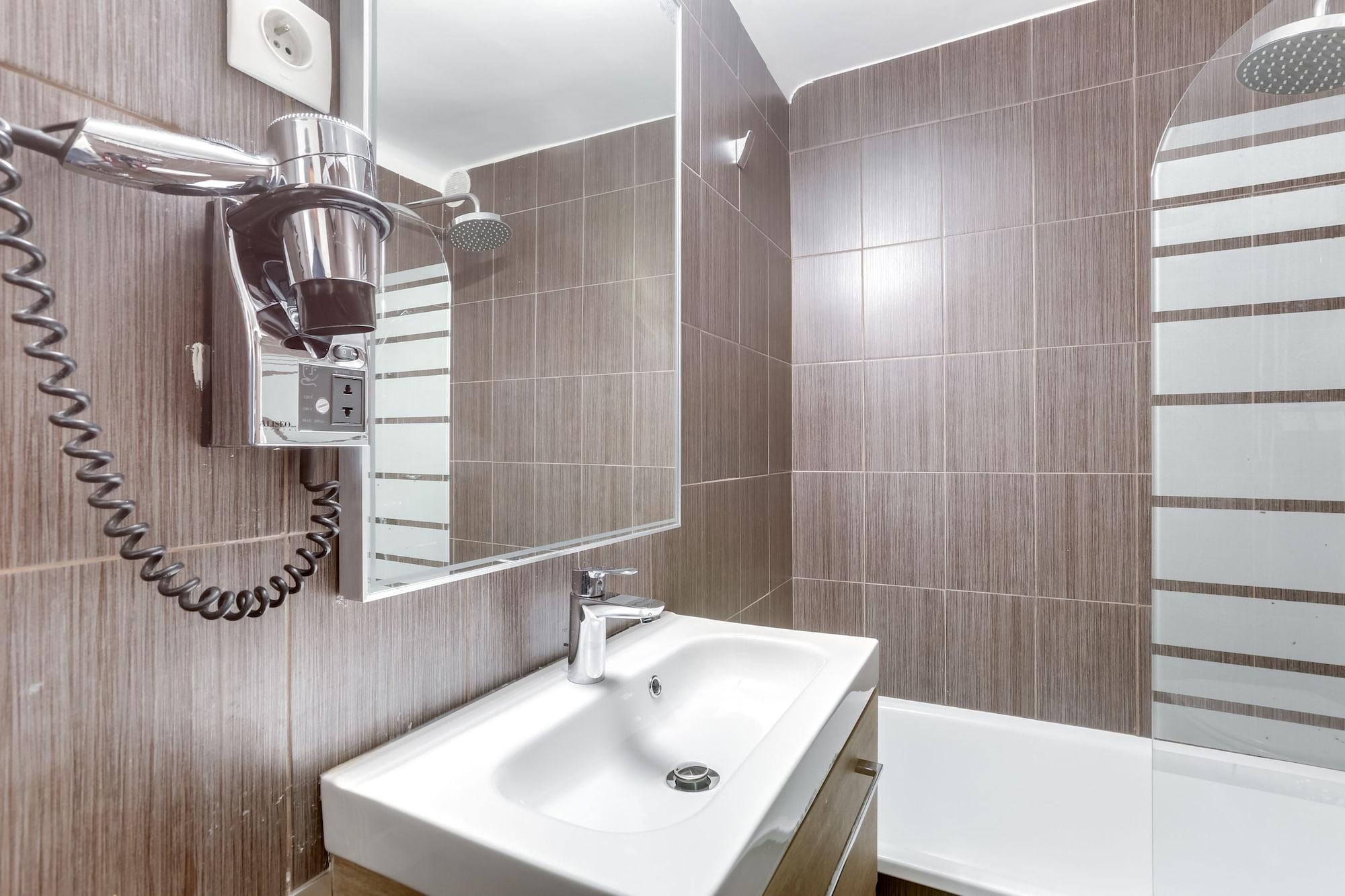Hotel Opera Maintenon Париж Екстериор снимка