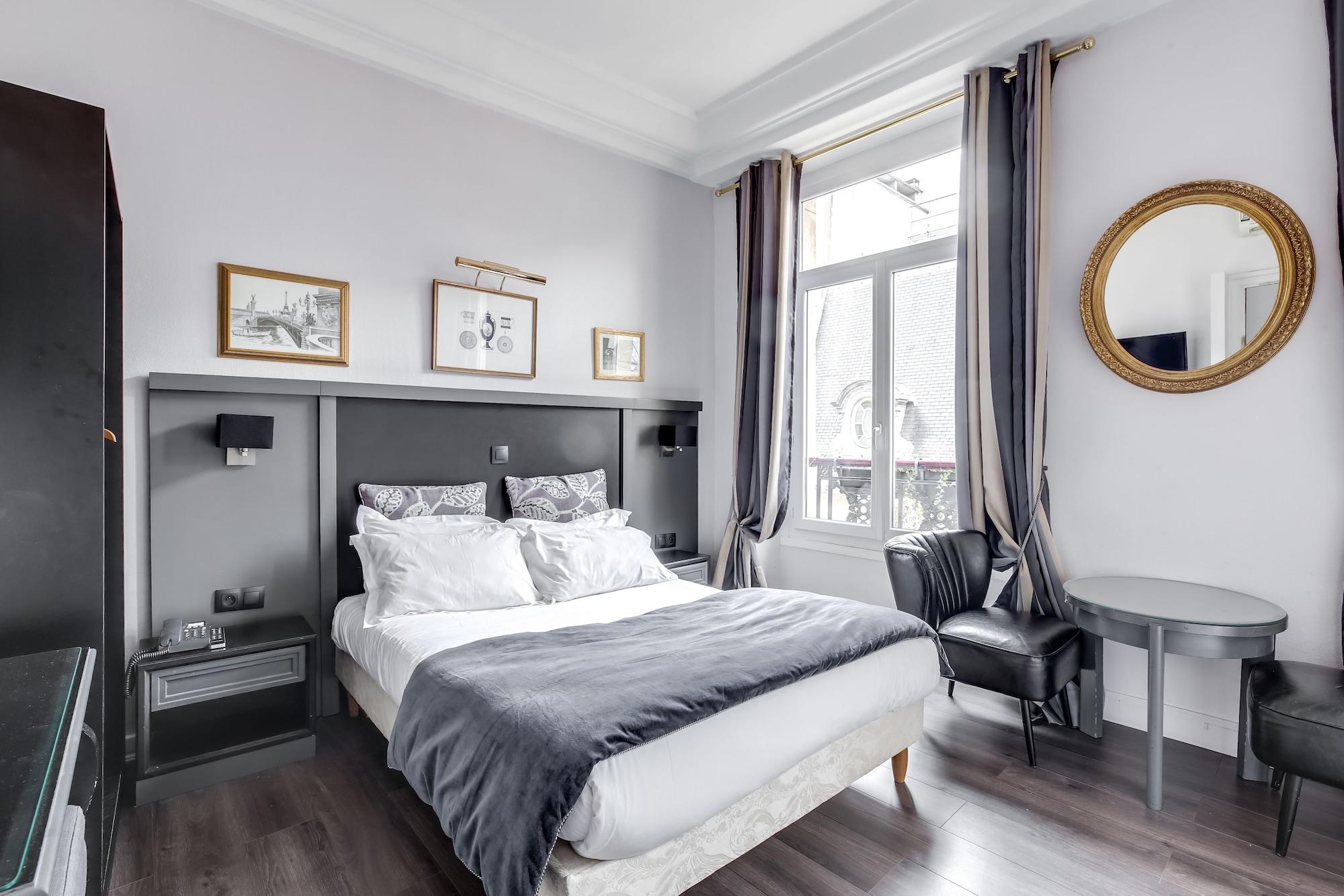 Hotel Opera Maintenon Париж Екстериор снимка