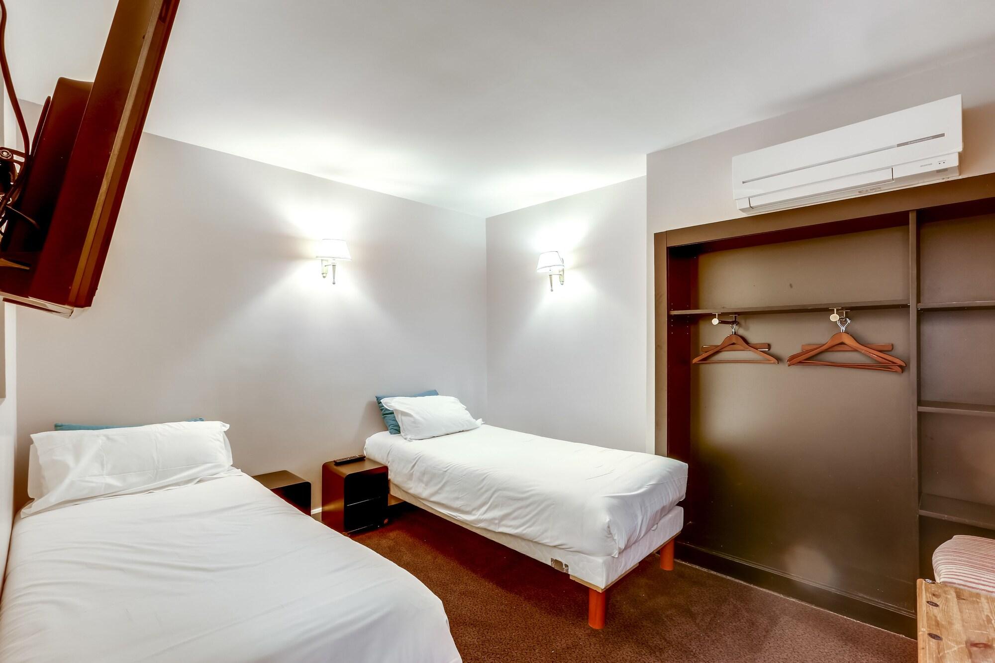 Hotel Opera Maintenon Париж Екстериор снимка