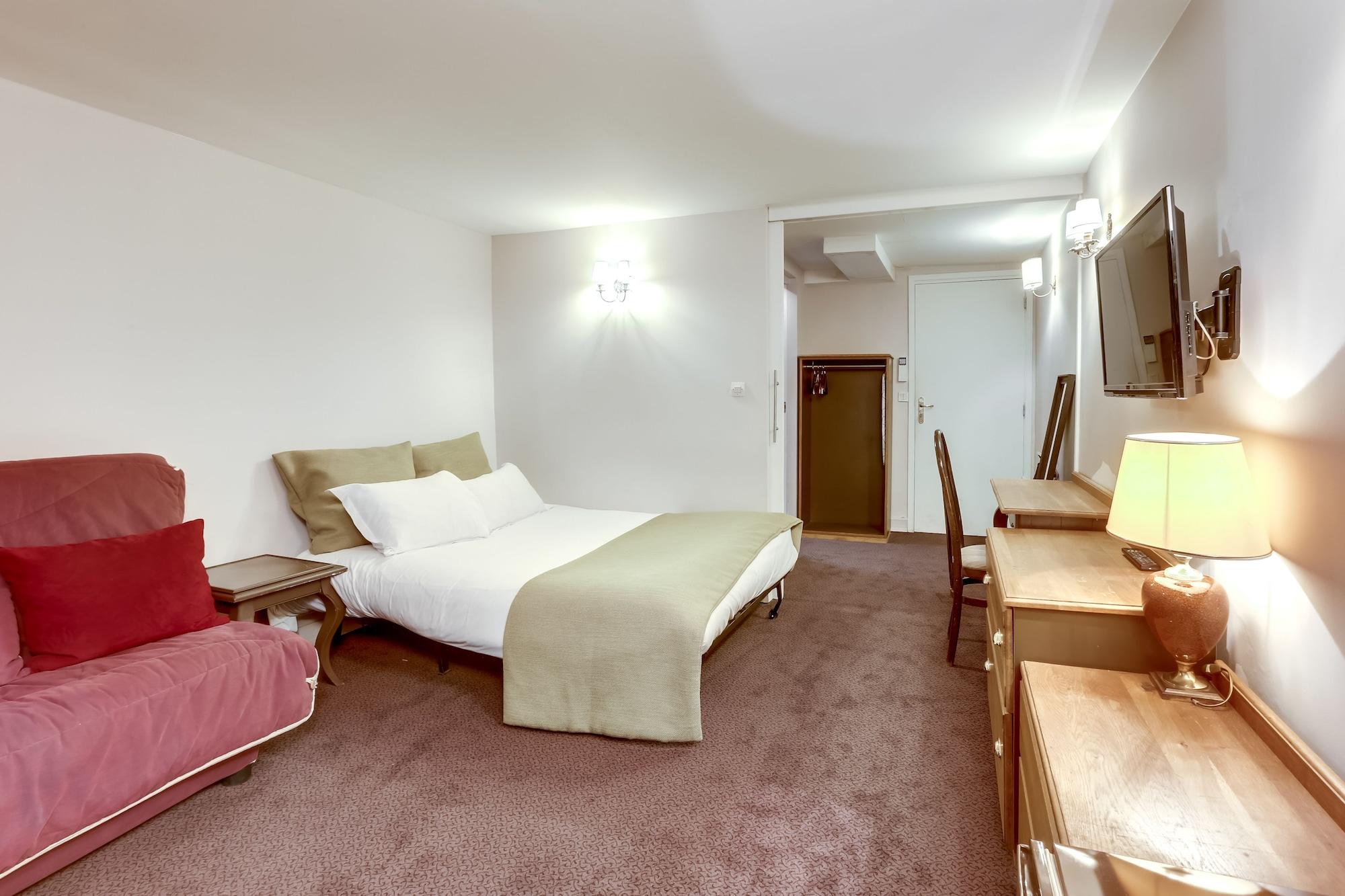 Hotel Opera Maintenon Париж Екстериор снимка