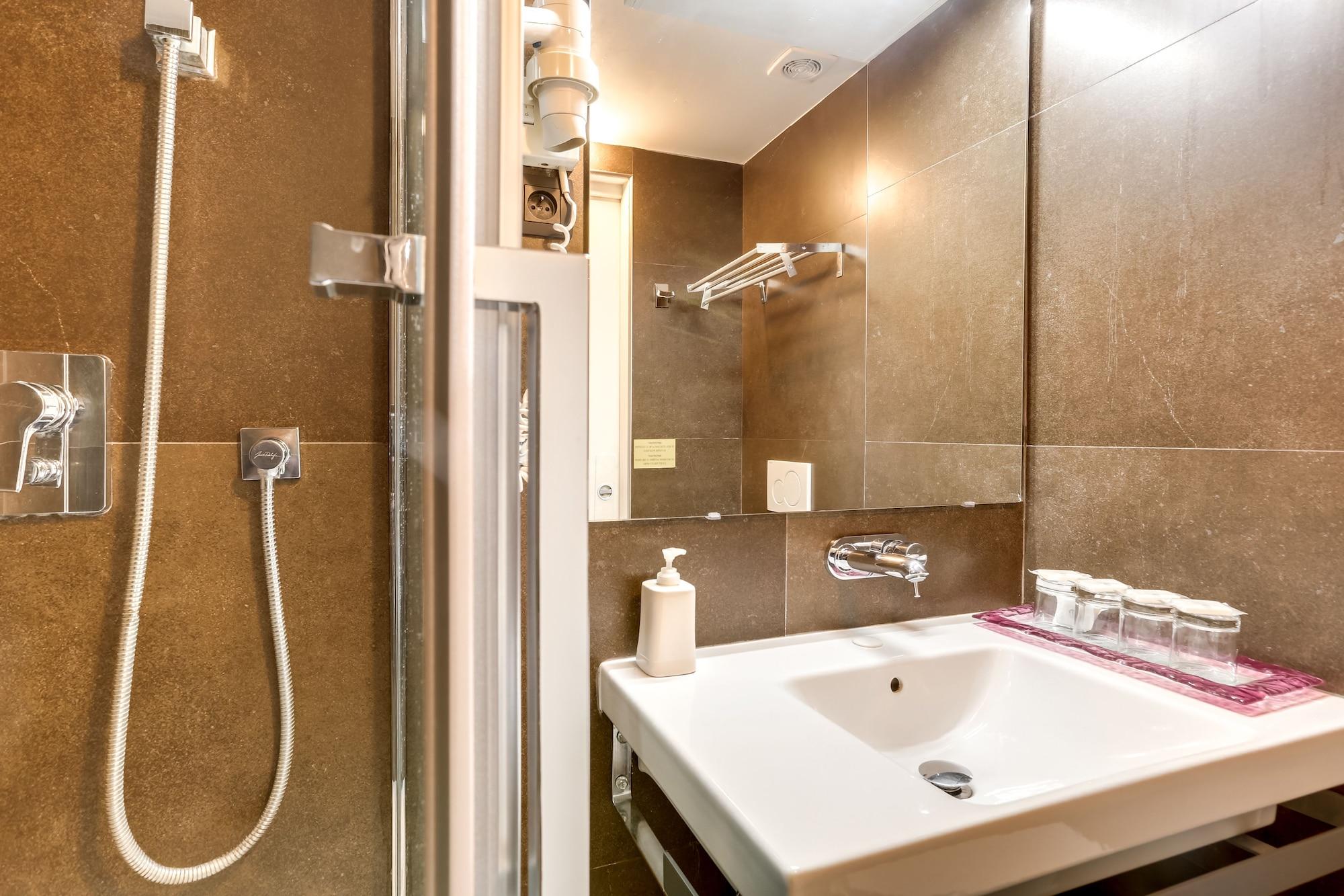 Hotel Opera Maintenon Париж Екстериор снимка