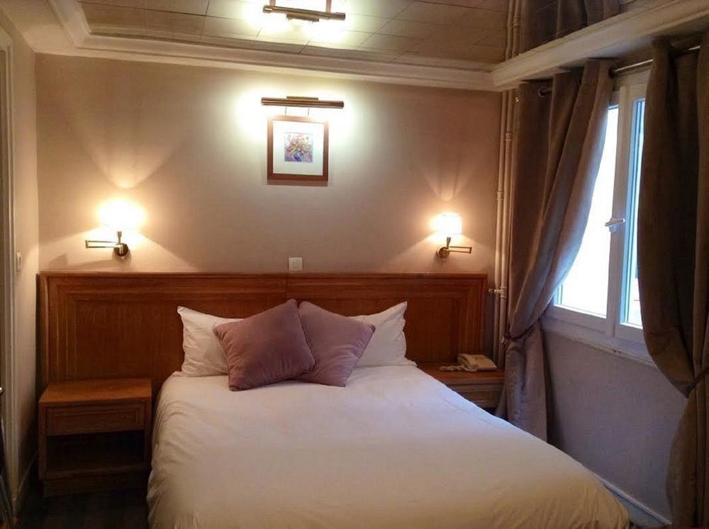 Hotel Opera Maintenon Париж Екстериор снимка