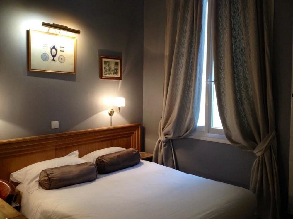 Hotel Opera Maintenon Париж Екстериор снимка