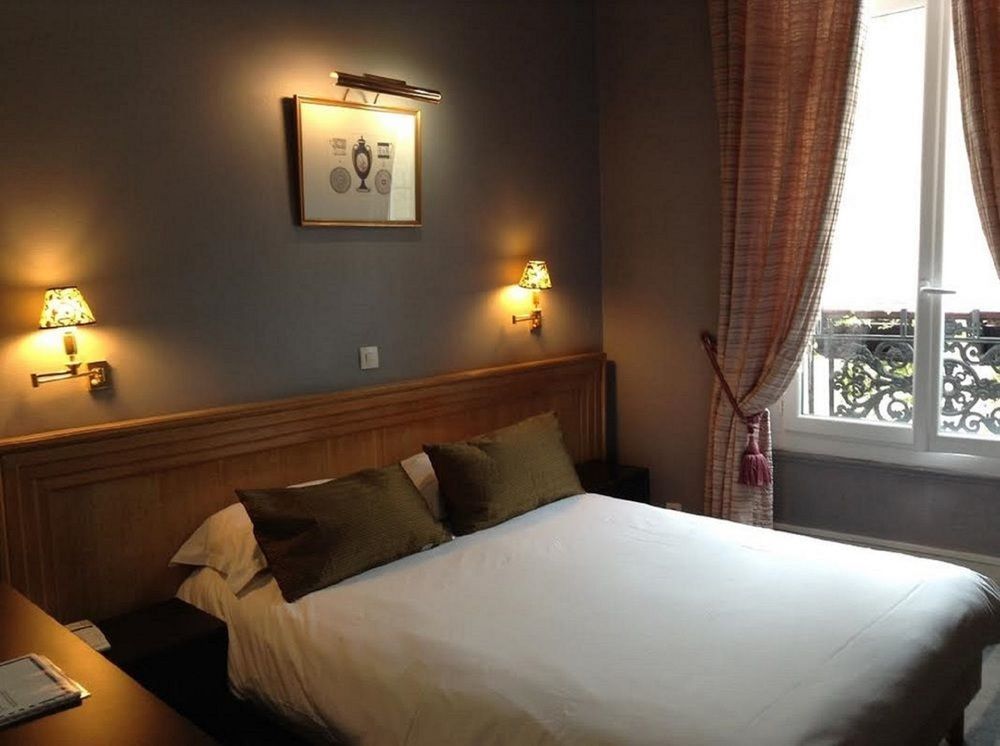 Hotel Opera Maintenon Париж Екстериор снимка