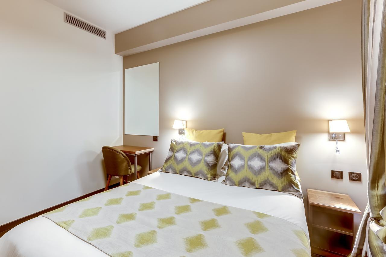 Hotel Opera Maintenon Париж Екстериор снимка
